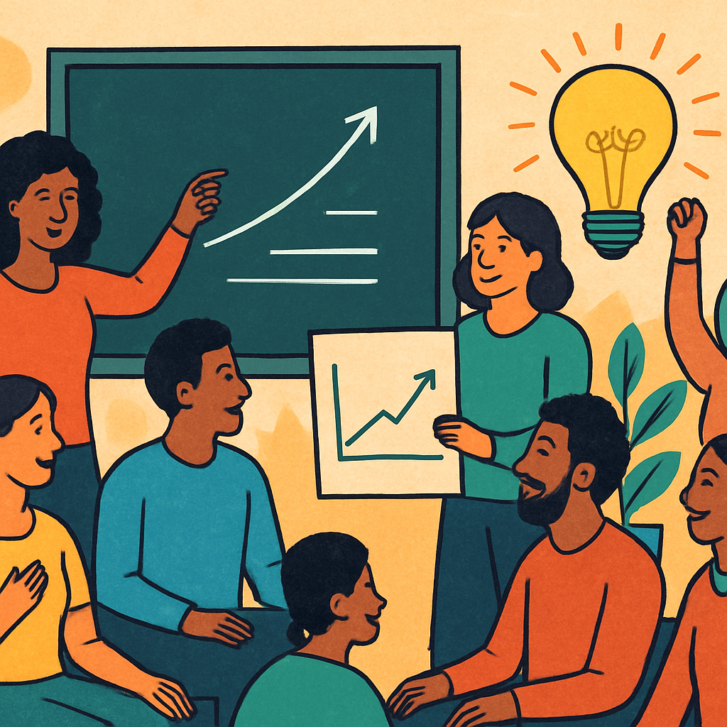 Community Impact